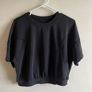 Lululemon women's softstreme top